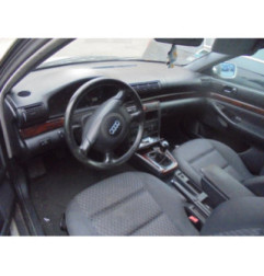 Retroviseur droit AUDI A4 1 Photo n°7