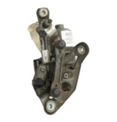 Moteur essuie glace avant droit PEUGEOT 407 Photo n°3