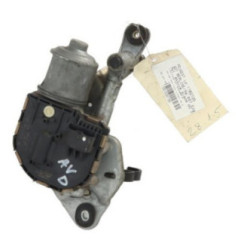 Moteur essuie glace avant droit PEUGEOT 407 Photo n°4