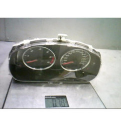 Compteur MAZDA 6 1 Photo n°1