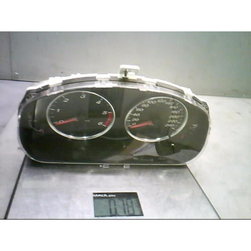 Compteur MAZDA 6 1