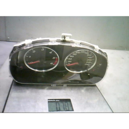 Compteur MAZDA 6 1 Photo n°1