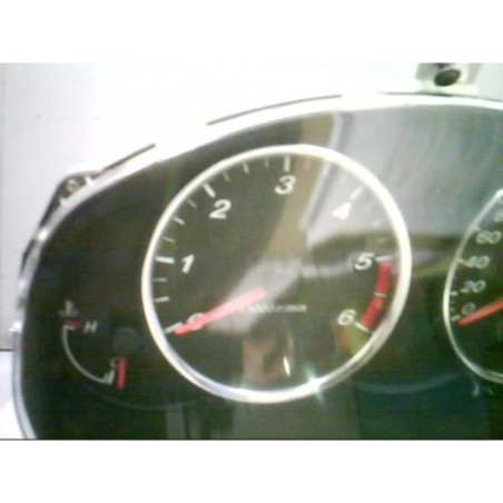 Compteur MAZDA 6 1