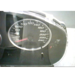 Compteur MAZDA 6 1 Photo n°3