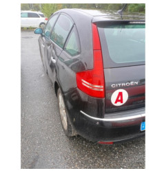 Mastervac CITROEN C4 1 Photo n°4