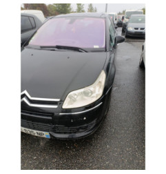 Mastervac CITROEN C4 1 Photo n°5