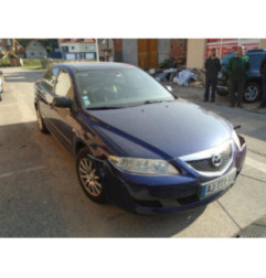 Feu arriere stop central MAZDA 6 1 Photo n°6