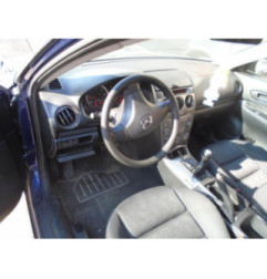 Feu arriere stop central MAZDA 6 1 Photo n°7