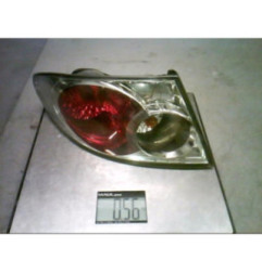 Feu arriere principal gauche (feux) MAZDA 6 1 Photo n°1