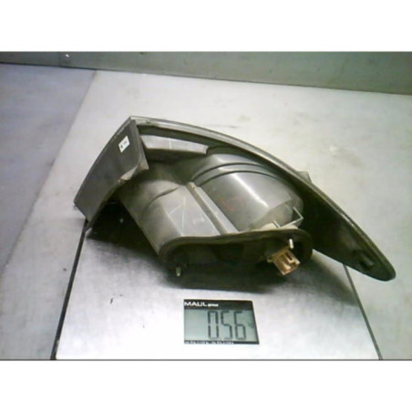 Feu arriere principal gauche (feux) MAZDA 6 1