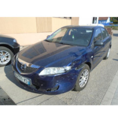 Feu arriere principal gauche (feux) MAZDA 6 1 Photo n°3