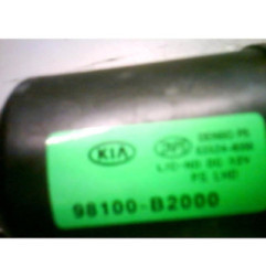 Moteur essuie glace avant KIA SOUL 2 Photo n°1