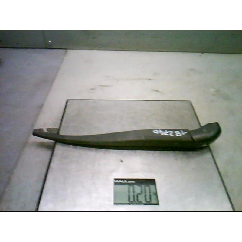 Bras essuie glace arriere MAZDA 2 2