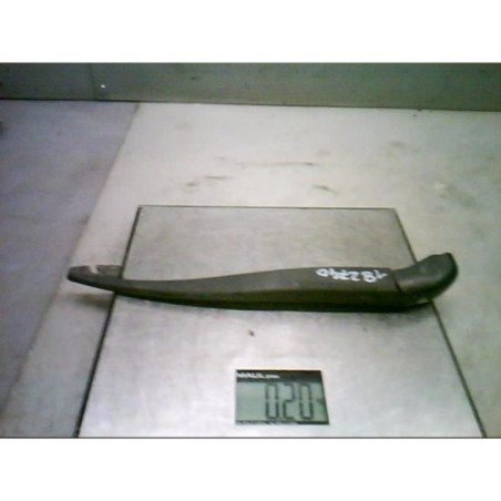 Bras essuie glace arriere MAZDA 2 2 Photo n°1