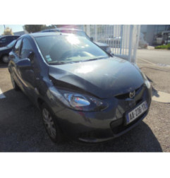 Bras essuie glace arriere MAZDA 2 2 Photo n°3