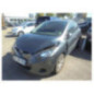 Bras essuie glace arriere MAZDA 2 2