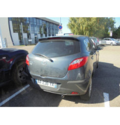 Bras essuie glace arriere MAZDA 2 2 Photo n°5