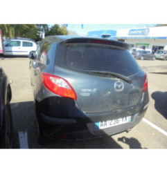 Bras essuie glace arriere MAZDA 2 2 Photo n°6