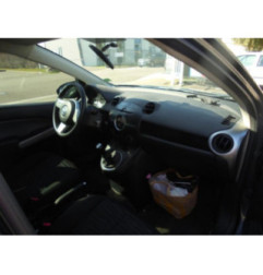 Bras essuie glace arriere MAZDA 2 2 Photo n°7