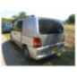 Optique avant secondaire gauche (feux)(clignotant) MERCEDES VITO 638