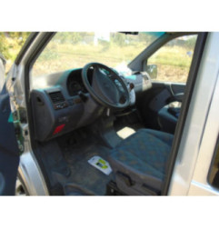 Optique avant secondaire gauche (feux)(clignotant) MERCEDES VITO 638 Photo n°7