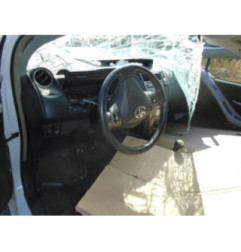 Compteur TOYOTA YARIS 2 Photo n°8