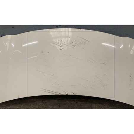 Capot TOYOTA YARIS 2