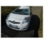 Capot TOYOTA YARIS 2