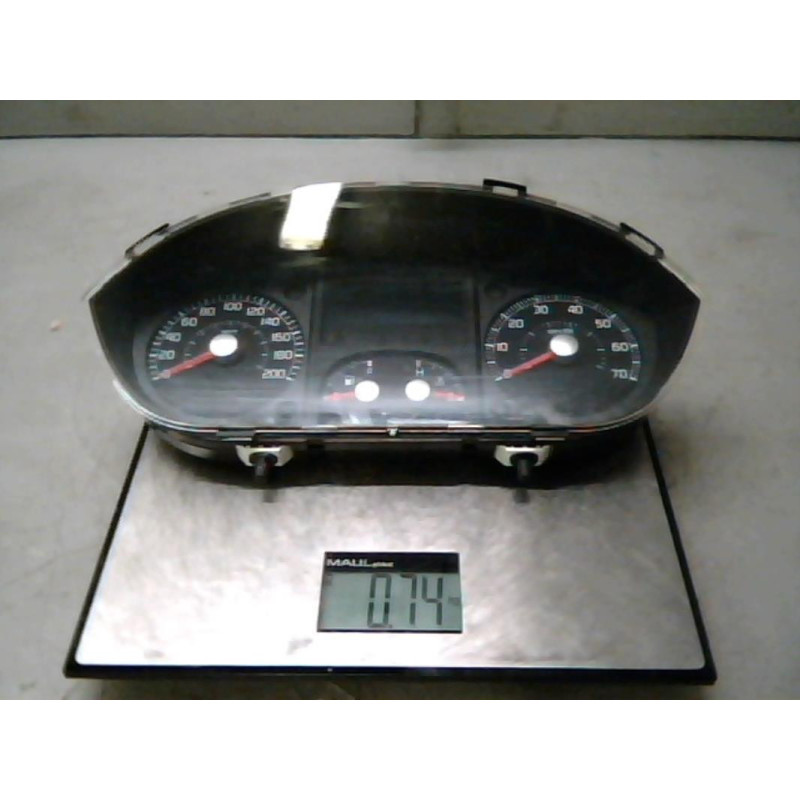 Compteur FIAT IDEA