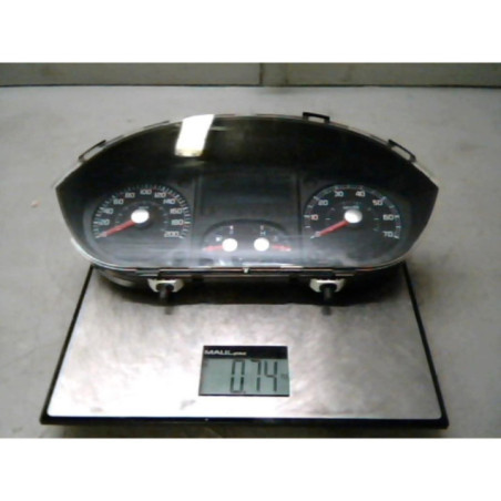 Compteur FIAT IDEA Photo n°1