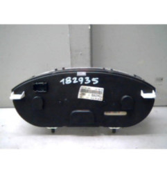 Compteur FIAT IDEA Photo n°3