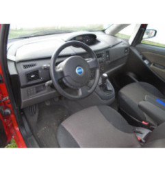 Compteur FIAT IDEA Photo n°8