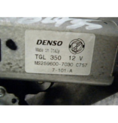 Moteur essuie glace arriere FIAT IDEA