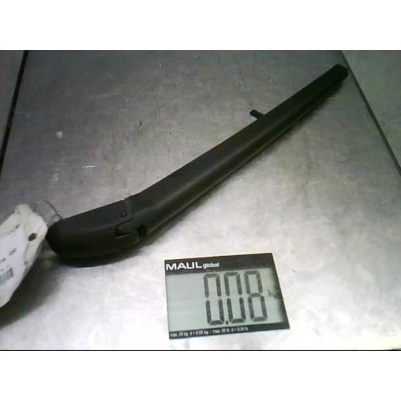 Bras essuie glace arriere FIAT IDEA