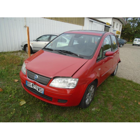 Bras essuie glace arriere FIAT IDEA