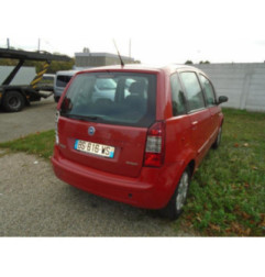 Retroviseur droit FIAT IDEA Photo n°6