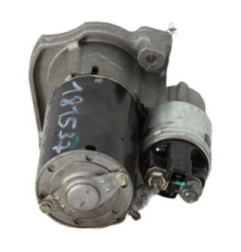 Demarreur PEUGEOT 308 2 Photo n°3