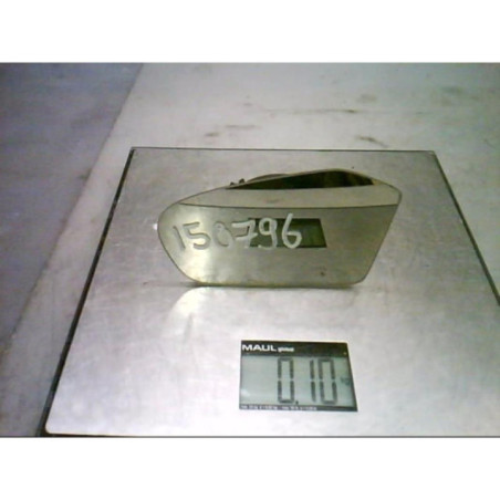 Glace retroviseur gauche MERCEDES CLASSE A 169 Photo n°1