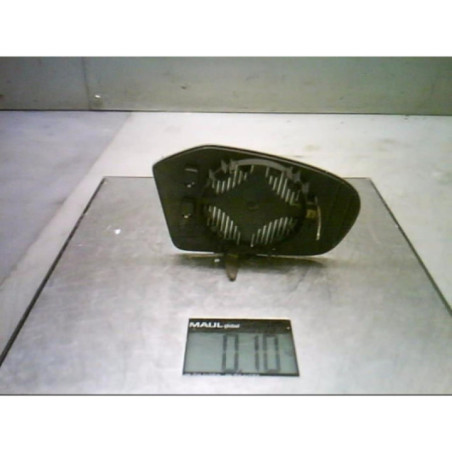 Glace retroviseur gauche MERCEDES CLASSE A 169