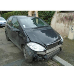 Glace retroviseur gauche MERCEDES CLASSE A 169 Photo n°3