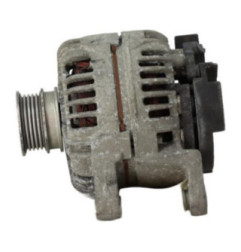 Alternateur OPEL ASTRA H Photo n°3