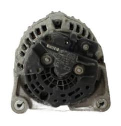 Alternateur OPEL ASTRA H Photo n°4