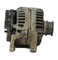 Alternateur OPEL ASTRA H Photo n°5