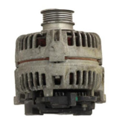 Alternateur OPEL ASTRA H Photo n°6