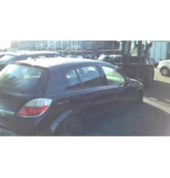 Alternateur OPEL ASTRA H Photo n°9