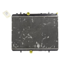 Radiateur eau PEUGEOT 3008 1 Photo n°1