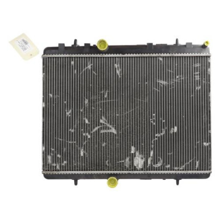 Radiateur eau PEUGEOT 3008 1 Photo n°1