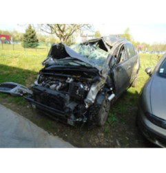 Radiateur eau PEUGEOT 3008 1