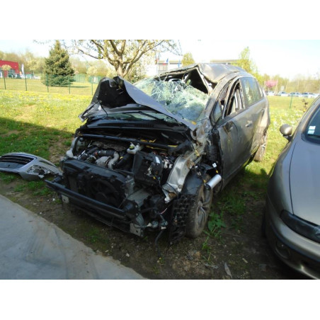 Radiateur eau PEUGEOT 3008 1