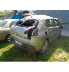 Radiateur eau PEUGEOT 3008 1 Photo n°4